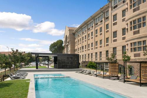 The Archer Aparthotel By Totalstay