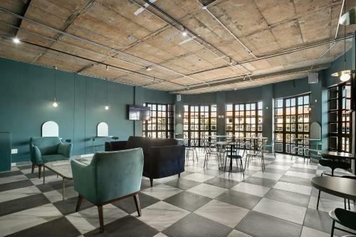 The Archer Aparthotel By Totalstay