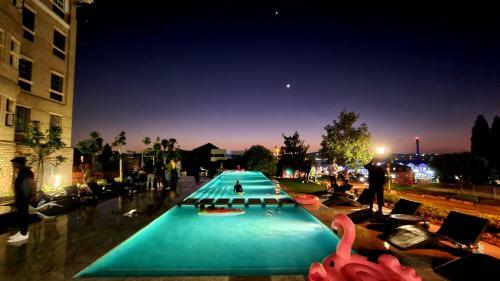 The Archer Aparthotel By Totalstay