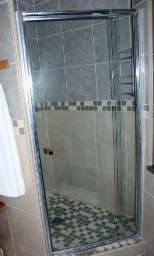 Hostal Aha Guest House