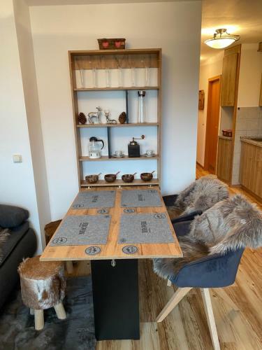 Apartamento Bergwerk #nofilter