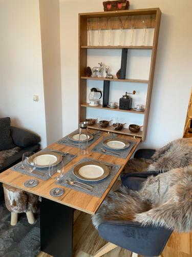 Apartamento Bergwerk #nofilter
