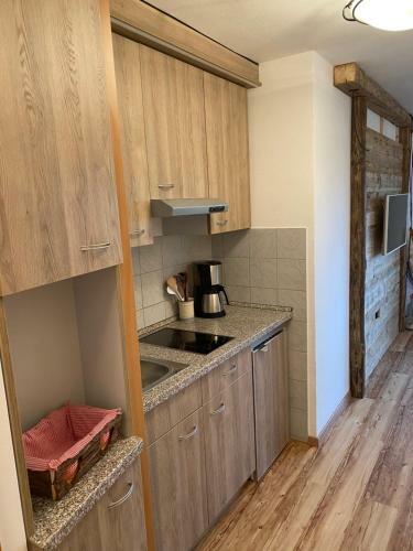 Apartamento Bergwerk #nofilter