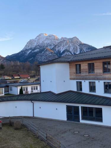 Apartamento Bergwerk #nofilter
