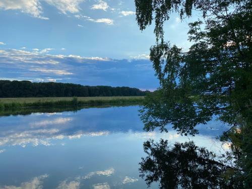 Ihr Apartment In Der Natur
