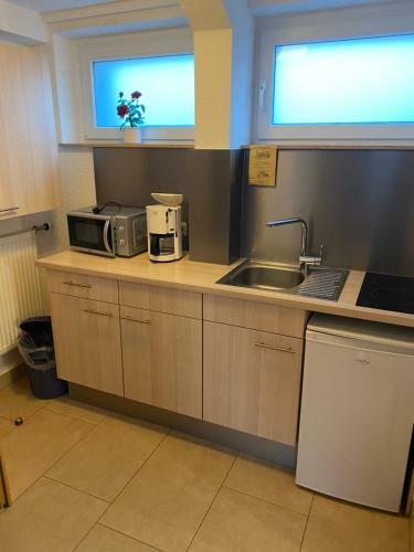 Ihr Apartment In Der Natur