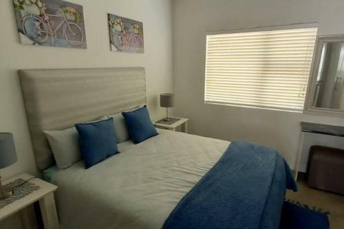 Apartamento Villa Zeharo