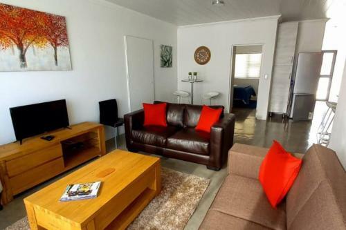 Apartamento Villa Zeharo