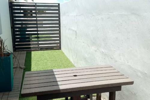 Apartamento Villa Zeharo