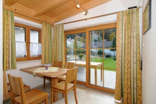 Apartamentos Haus Am Kienberg