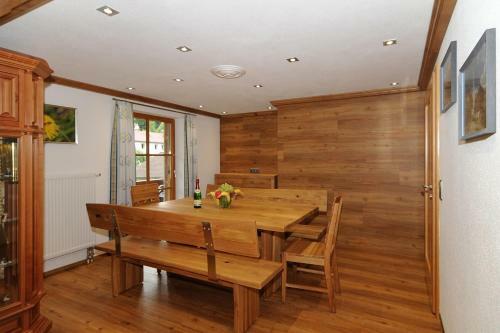 Apartamentos Haus Am Kienberg