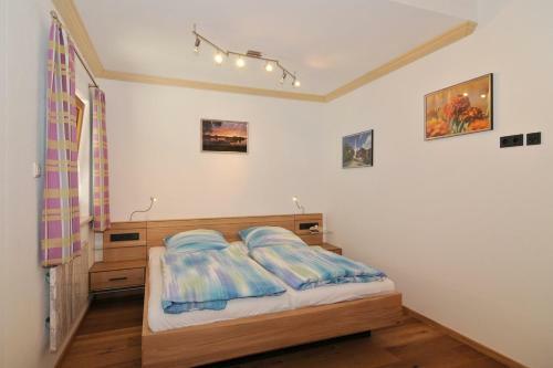 Apartamentos Haus Am Kienberg
