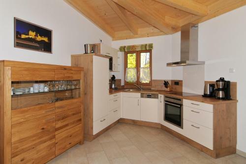 Apartamentos Haus Am Kienberg