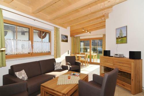 Apartamentos Haus Am Kienberg