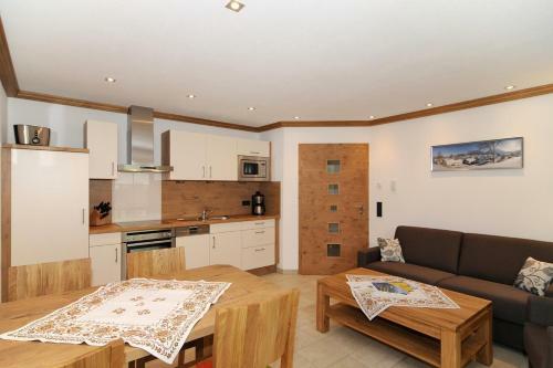 Apartamentos Haus Am Kienberg