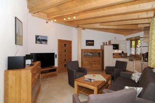 Apartamentos Haus Am Kienberg