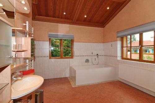 Apartamentos Haus Am Kienberg