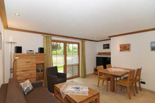 Apartamentos Haus Am Kienberg