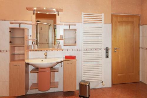 Apartamentos Haus Am Kienberg