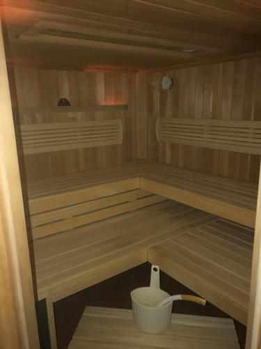Apartamentos Haus Am Kienberg
