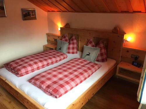 Apartamentos Haus Am Kienberg