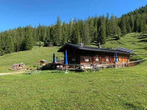 Apartamentos Haus Am Kienberg