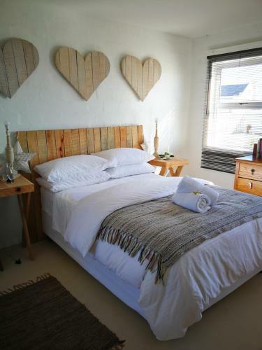 Apartamento Weskus Hoekie