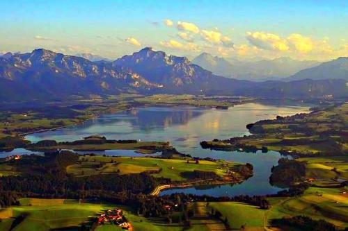 Apartamento Branderschrofen
