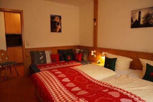 Apartamento Branderschrofen
