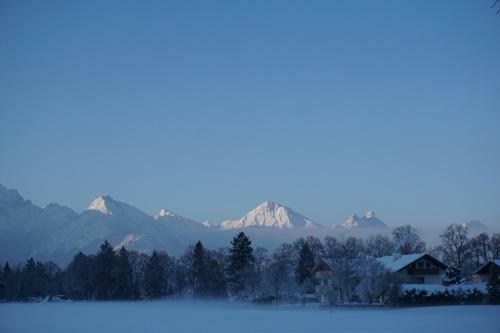 Apartamento Branderschrofen