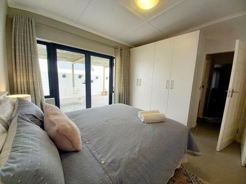 Orca Cottage
