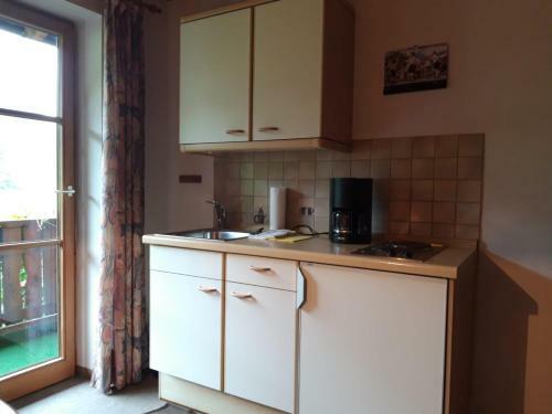 Apartamento Ferienwohnung Uschi Hipp