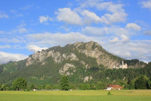Apartamento Ferienwohnung Uschi Hipp