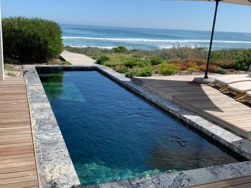 Villa 9 On The Beach
