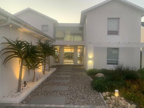 Villa 9 On The Beach