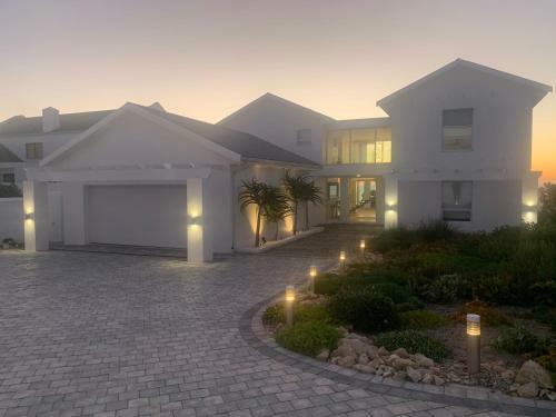 Villa 9 On The Beach