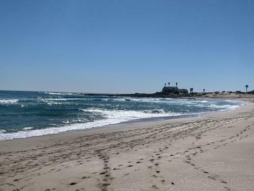Villa 9 On The Beach