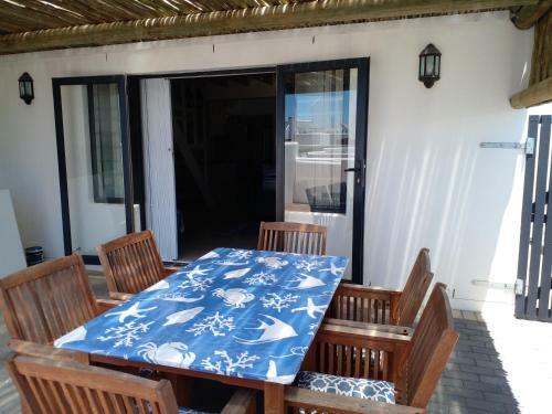 @ The Reef Holiday Home