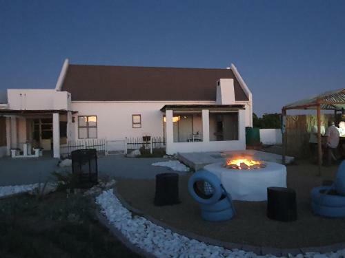 Apartamento The Tiki Hut