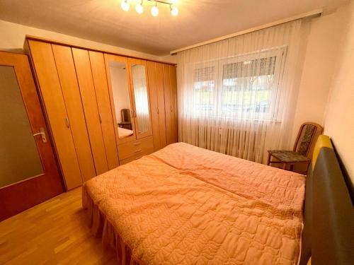 Apartamento Appartement Balkonien