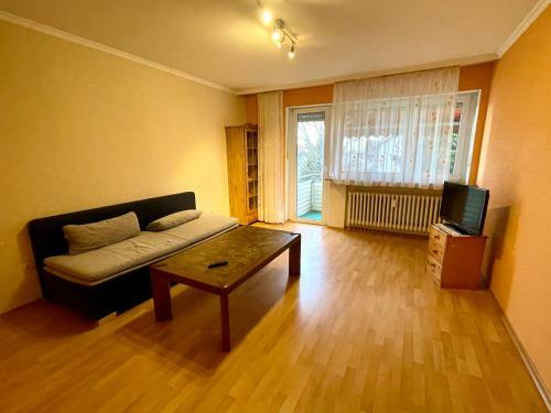 Apartamento Appartement Balkonien