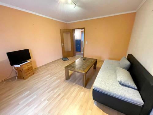 Apartamento Appartement Balkonien