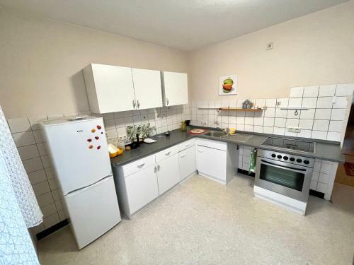 Apartamento Appartement Balkonien