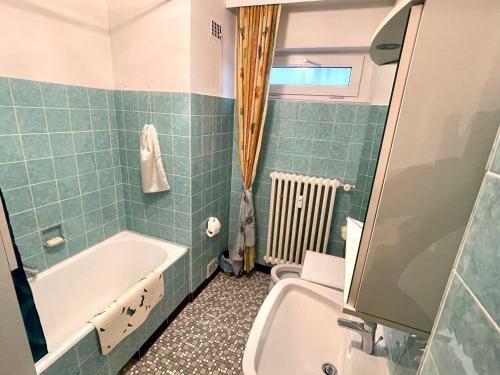 Apartamento Appartement Balkonien