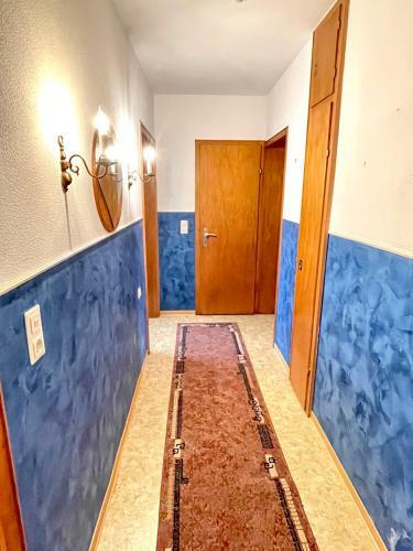 Apartamento Appartement Balkonien