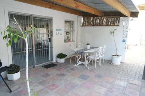 Salt Life Holiday Apartment