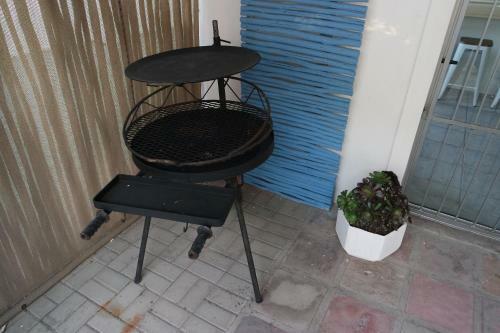Salt Life Holiday Apartment