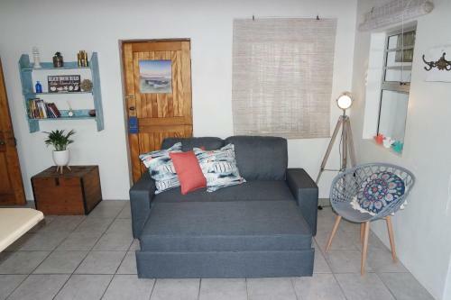 Salt Life Holiday Apartment