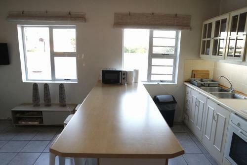 Salt Life Holiday Apartment