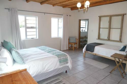 Salt Life Holiday Apartment